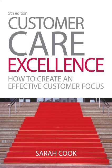 Customer Care Excellence.pdf - Parent Directory