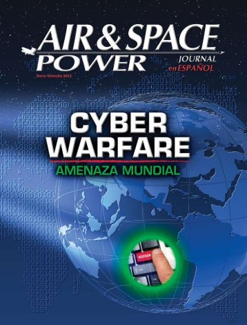 para las Operaciones Ciberespaciales - Air & Space Power Chronicle