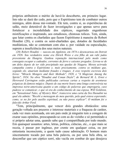 Victorien Sardou - Amargo Despertar - Autores EspÃ­ritas ClÃ¡ssicos