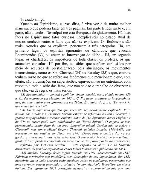 Victorien Sardou - Amargo Despertar - Autores EspÃ­ritas ClÃ¡ssicos