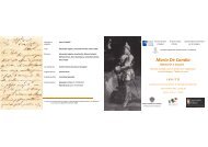 Scarica l'invito (pdf) - Archivio di Stato di Cagliari