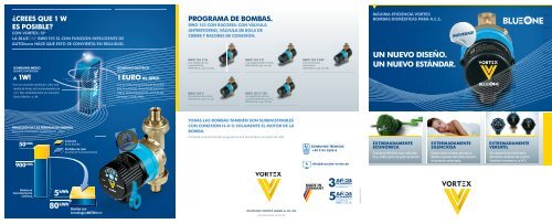 MÁXIMA EFICIENCIA EN VORTEX SIGNIFICA - Deutsche Vortex ...