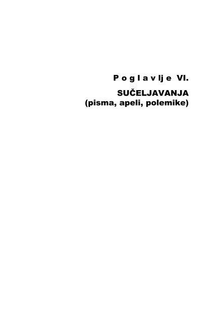 BIBLIOTEKA SVJEDOCI VREMENA - Jadovno 1941.