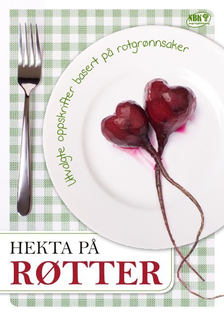 Hekta pÃ¥ rÃ¸tter - Bygdekvinnelaget