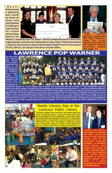Pages 14-19 in PDF form - The Valley Patriot