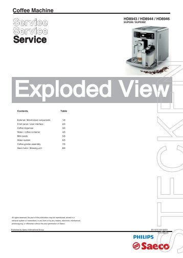 Exploded View