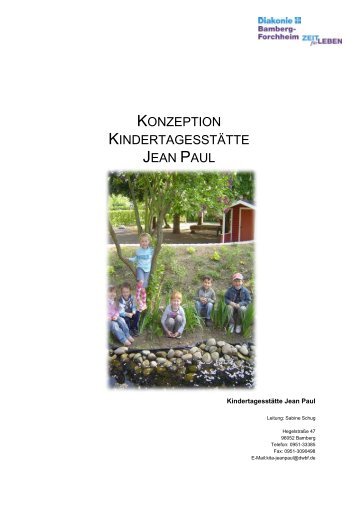 HILF MIR, ES SELBST ZU TUN! M. Montessori -  Diakonisches Werk ...