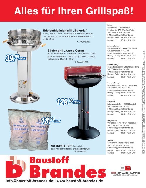 ab 1.39 - Baustoff Brandes