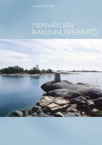 Merivaylien rakennusperintÃ¶ - Museovirasto