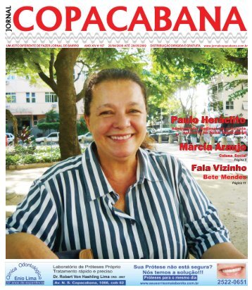 Jornal Copacabana 167.p65