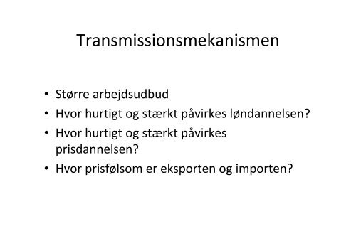 Christen SÃ¸rensen - De Ãkonomiske RÃ¥d