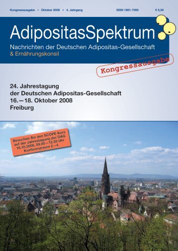 LINGUAMED - Adipositas Spektrum