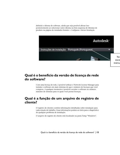 AutoCAD Mechanical 2012 Perguntas frequentes da ... - Exchange