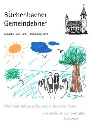 Gemeindebrief_2010_06-2010_09 - bs-roth