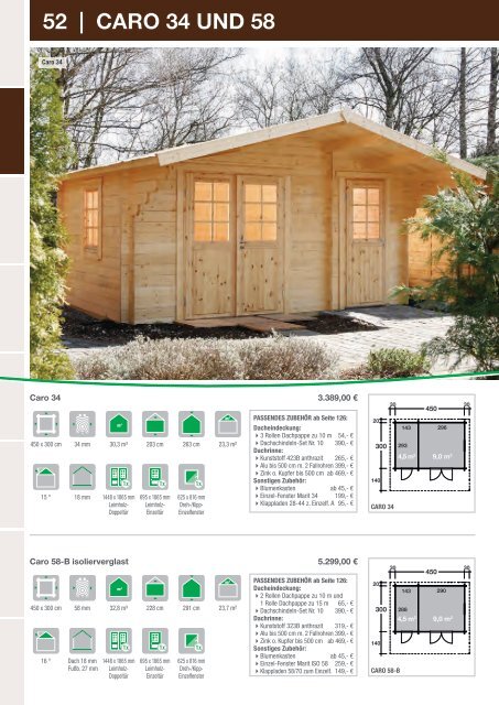 Wolff Finnhaus Hauptkatalog 2015