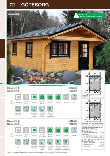 Wolff Finnhaus Hauptkatalog 2015