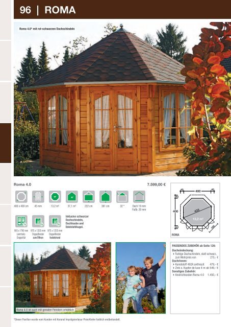 Wolff Finnhaus Hauptkatalog 2015