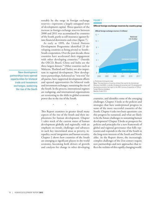 E N S W - United Nations Development Programme