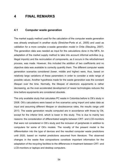 10 07 29 Master thesis Juliana Leon - e-Waste. This guide
