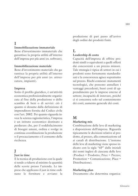 Guida al business planning.pdf - Biclazio.it