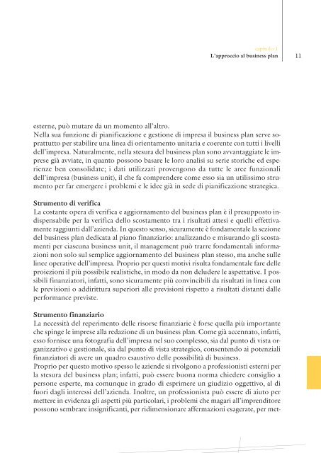 Guida al business planning.pdf - Biclazio.it