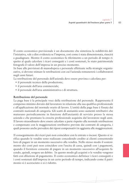 Guida al business planning.pdf - Biclazio.it