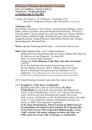 bericht ueber trakl-bernhard-exkursion am 21.5.2005.pdf - Passauer ...