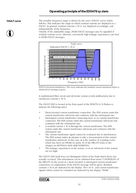 EDS470 - Bender