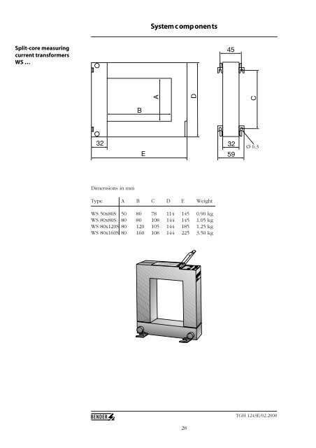 EDS470 - Bender