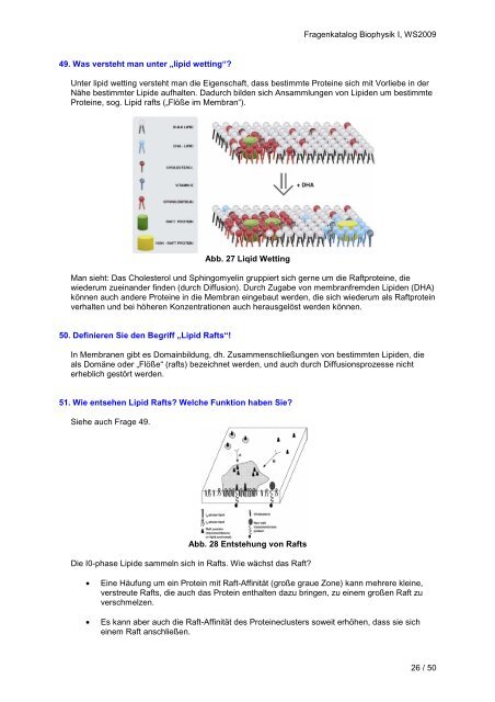 BIOPHYSIK 1 - Bio Salzburg - Index