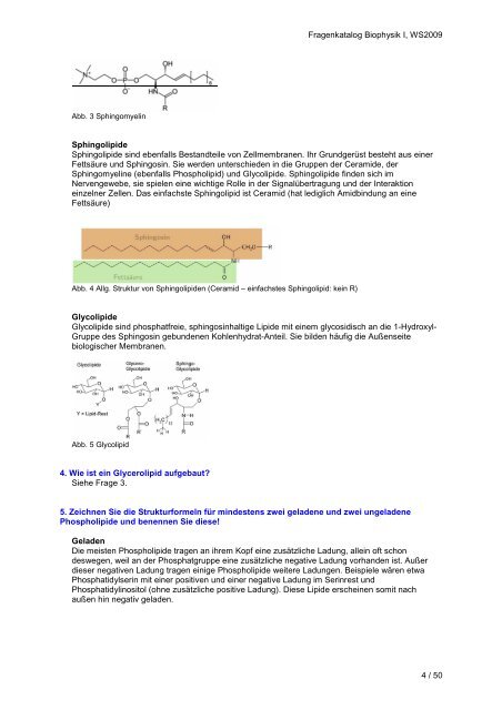 BIOPHYSIK 1 - Bio Salzburg - Index