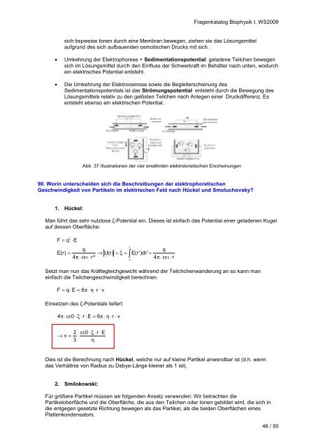 BIOPHYSIK 1 - Bio Salzburg - Index