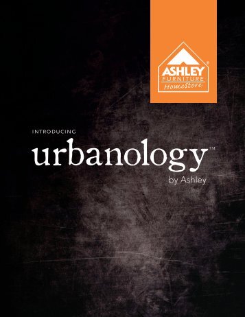 Urbanology™ by Ashley
