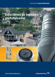 Descargar PDF - Grundfos