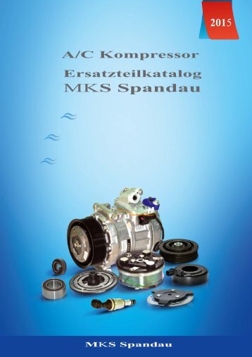 MKS Spandau