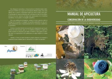 MANUAL DE APICULTURA