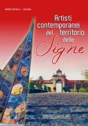 Artisti Contemporanei In Terra D Arezzo