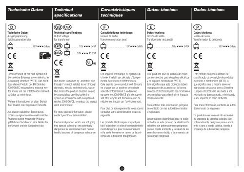 Descargar manual - Carrera