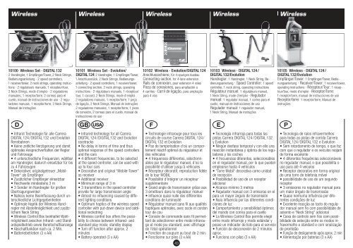 Descargar manual - Carrera