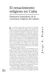 El renacimiento religioso en Cuba - cubaencuentro.com