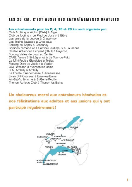 Journal des rÃ©sultats [PDF - 6'794 ko] - 20 km de Lausanne