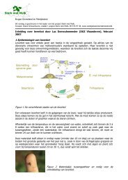 Meer info over leverbot kan je hier lezen - Meetjesland.be