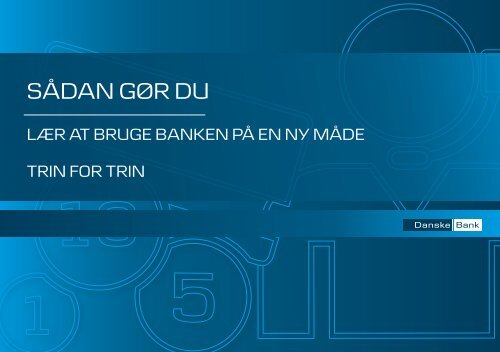 SÃ¥dan gÃ¸r du - Danske Bank