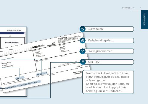 SÃ¥dan gÃ¸r du - Danske Bank