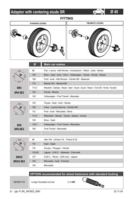 Model 1250 Wheel Balancer - Atlantic Auto Suppliers