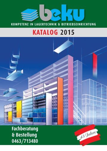 KATALOG 2015