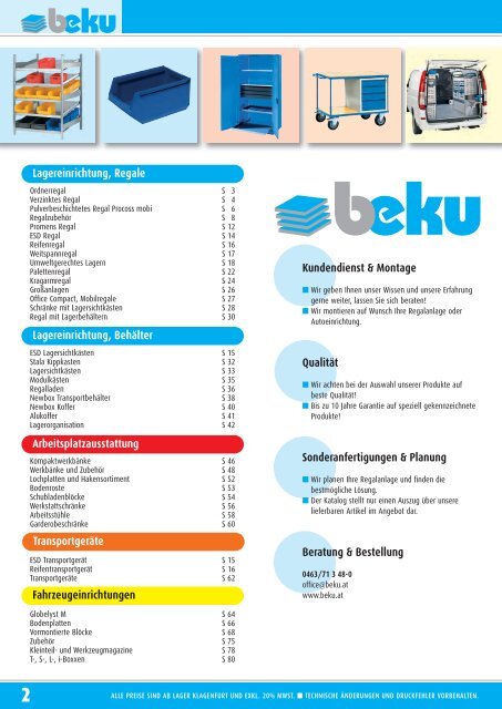 KATALOG 2015