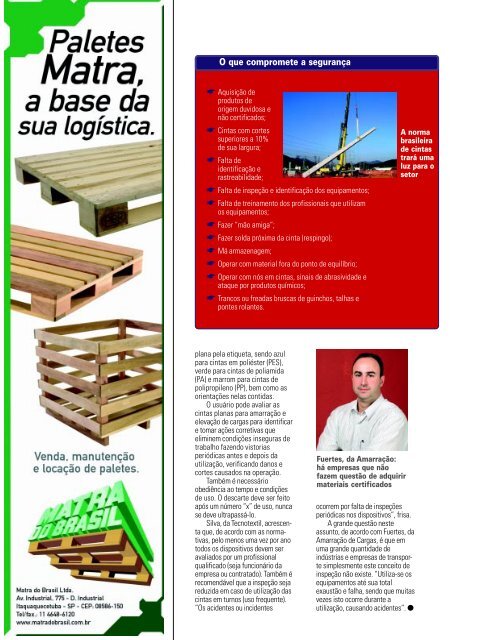 EdiÃ§Ã£o 88 download da revista completa - Logweb