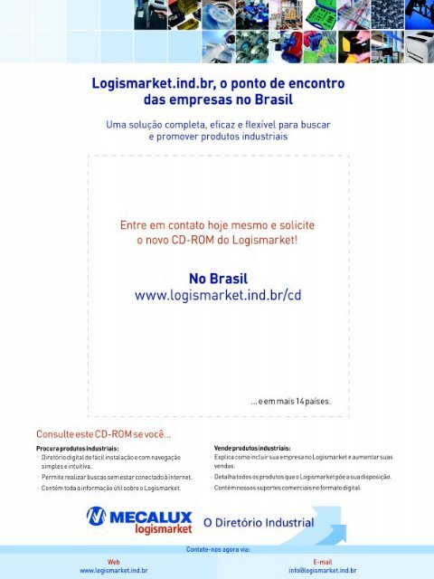 EdiÃ§Ã£o 88 download da revista completa - Logweb