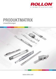 PRODUKTMATRIX